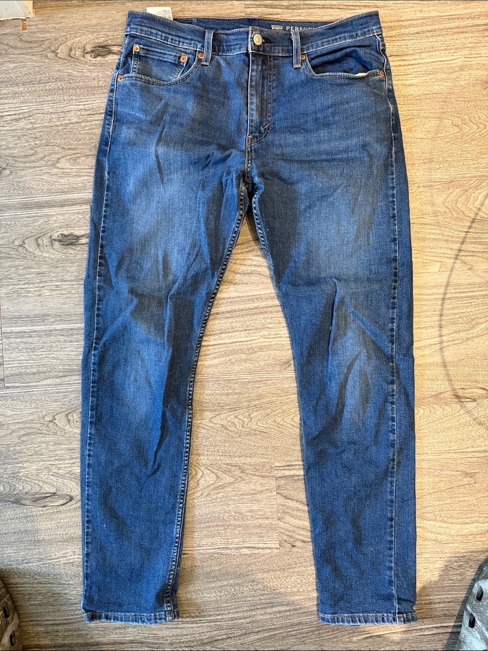 Levi’s 512 Performance Jeans